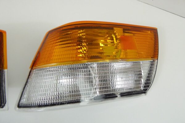 BLINKER  Saab 900 I Cabrio 2.0 Turbo 16V (B202S) 1991 4014916 NEU – Bild 3