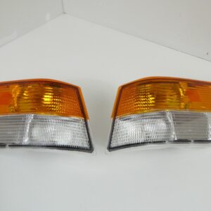 BLINKER  Saab 900 I Cabrio 2.0 Turbo 16V (B202S) 1991 4014916 NEU