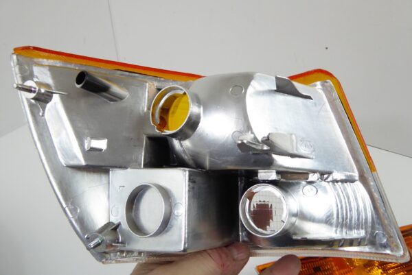 BLINKER  Saab 900 I Cabrio 2.0 Turbo 16V (B202S) 1991 4014916 NEU – Bild 6