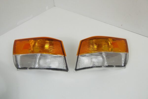 BLINKER  Saab 900 I Cabrio 2.0 Turbo 16V (B202S) 1991 4014916 NEU