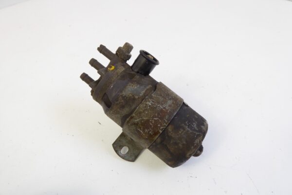 Bosch D-Jetronic Kraftstoffpumpe 0580960005 gebraucht zum Aufarbeiten original – Bild 4