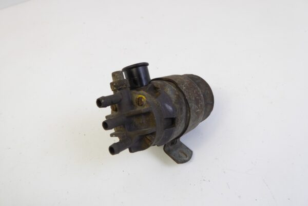 Bosch D-Jetronic Kraftstoffpumpe 0580960005 gebraucht zum Aufarbeiten original – Bild 5
