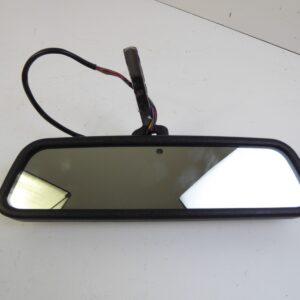 Innenspiegel Rückspiegel abblendbar Audi A8 4D D2 PF Spiegel 4D0857511D SCHWARZ