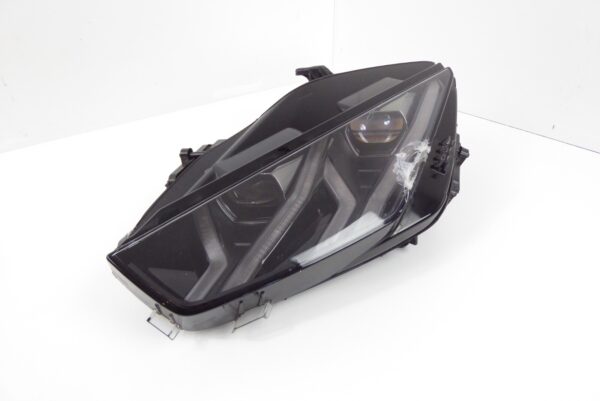 LAMBORGHINI HURACAN LP  Right Headlight Scheinwerfer Links