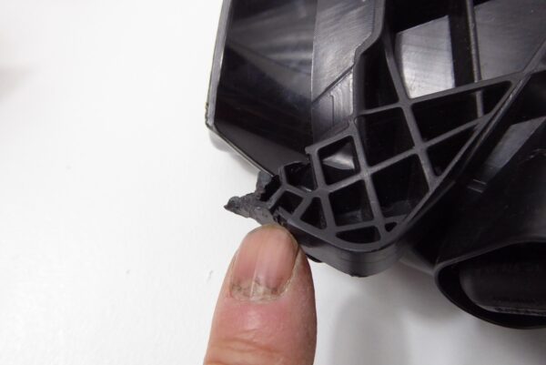 LAMBORGHINI HURACAN LP  Right Headlight Scheinwerfer Links – Bild 8