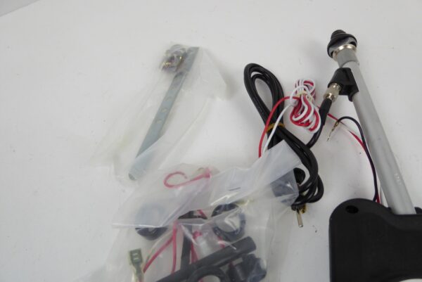 Mercedes Benz Hirschmann Antenne Automatik hit auta 2040 sw – Bild 3