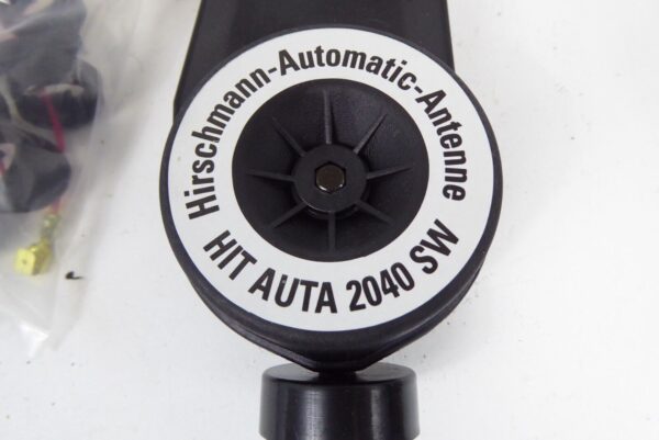 Mercedes Benz Hirschmann Antenne Automatik hit auta 2040 sw – Bild 5