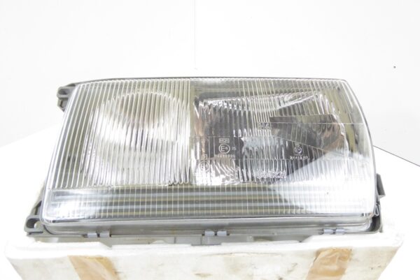 Mercedes-Benz W123 C123 S BOSCH Scheinwerfer H4 1238201959 links – Bild 3