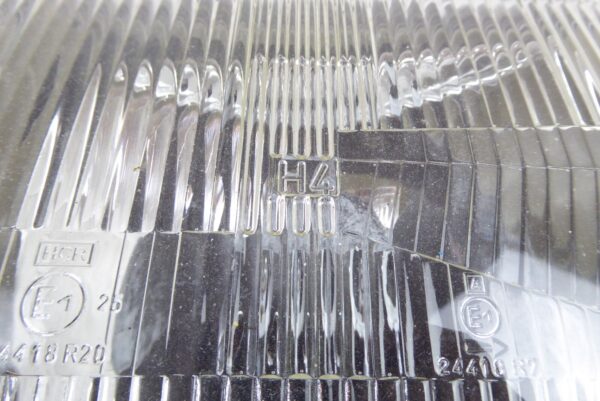 Mercedes-Benz W123 C123 S BOSCH Scheinwerfer H4 1238201959 links – Bild 5