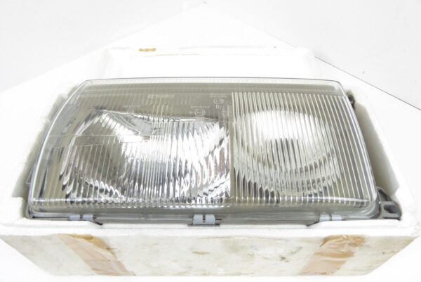 Mercedes-Benz W123 C123 S BOSCH Scheinwerfer H4 1238201959 links
