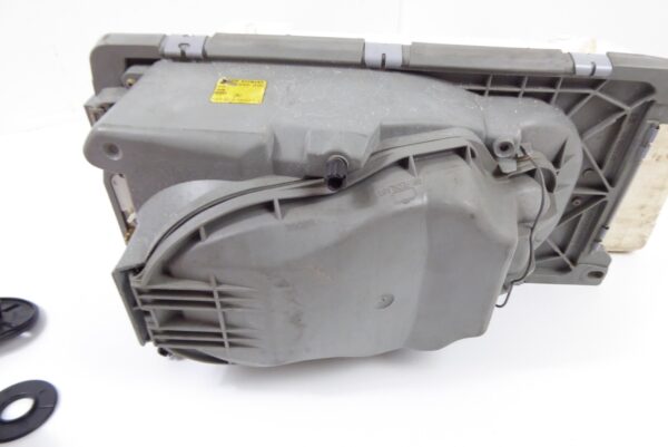 Mercedes-Benz W123 C123 S BOSCH Scheinwerfer H4 1238201959 links – Bild 8