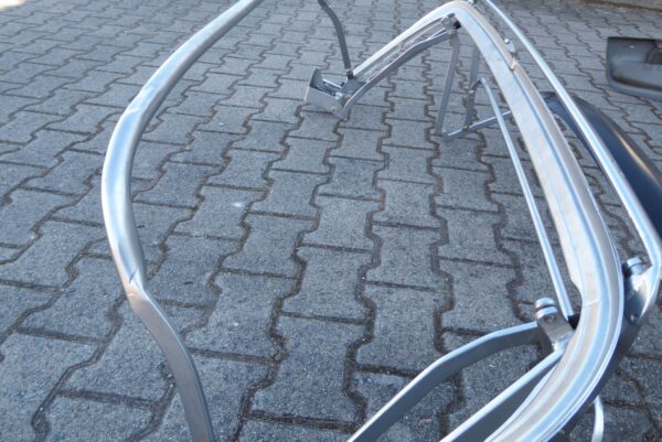 Mercedes w113 Pagode Cabrio Verdeck Gestänge – Bild 6