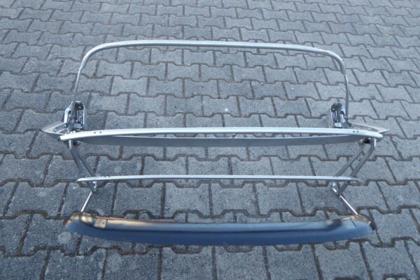 Mercedes w113 Pagode Cabrio Verdeck Gestänge