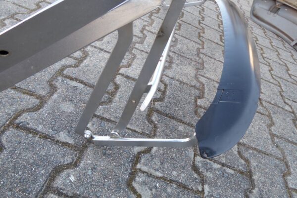 Mercedes w113 Pagode Cabrio Verdeck Gestänge – Bild 8