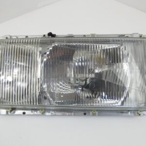 NEU Mercedes-Benz W116 S-Klasse Scheinwerfer H4 Rechts  0301056108