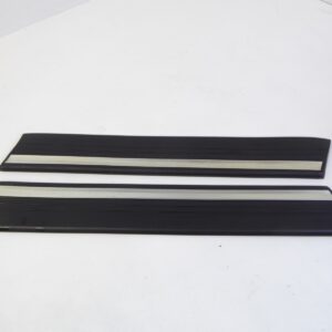 NEU NOS  Saab 900 1993 Dekorleiste Hinten Tür 9286683 9286936