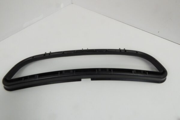 NEU  PORSCHE Cayman 987 C Halterahmen satinschwarz 9875055550101C