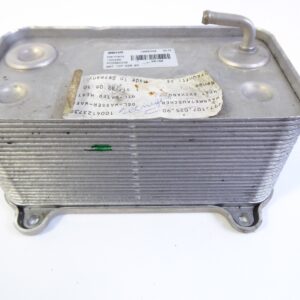 NEU Porsche 911  997 GT3  Motorölwärmetauscher 99710702590