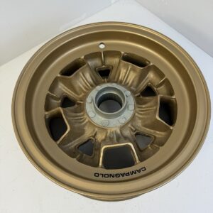 NOS  Campagnolo Lamborghini Miura Magnesium 7J x 15 Felge