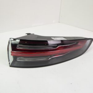 Neu Nr. 6 Porsche Cayenne Rechts Coupe Heckleuchte LED  9Y0945096A