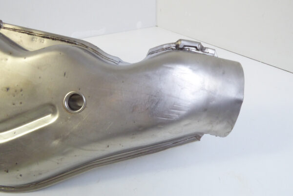 Nr .3 PORSCHE 911 964 Wärmetauscher rechts Bischoff 96421104004 Auspuff – Bild 12