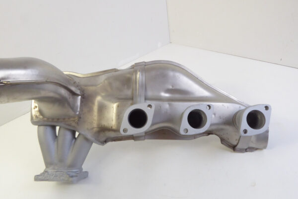 Nr .3 PORSCHE 911 964 Wärmetauscher rechts Bischoff 96421104004 Auspuff – Bild 6
