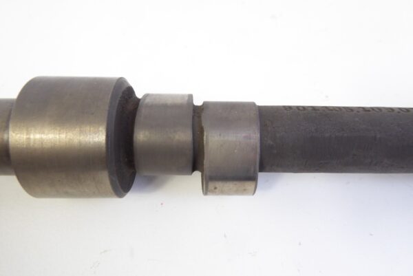 Nr.2 PORSCHE 911 Nockenwelle 90110510901    SWB 65-66  2.0 Motor – Bild 3