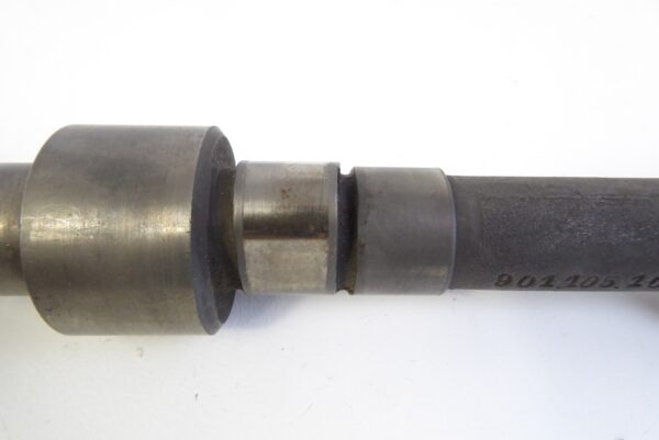 Nr.2 PORSCHE 911 Nockenwelle 90110510901    SWB 65-66  2.0 Motor – Bild 4