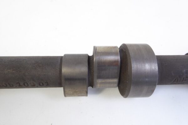 Nr.2 PORSCHE 911 Nockenwelle 90110510901    SWB 65-66  2.0 Motor – Bild 5