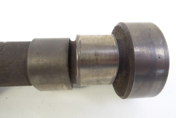 Nr.2 PORSCHE 911 Nockenwelle 90110510901    SWB 65-66  2.0 Motor – Bild 7