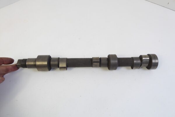 Nr.2 PORSCHE 911 Nockenwelle 90110510901    SWB 65-66  2.0 Motor