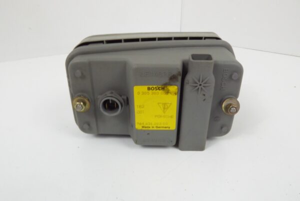 Original Porsche 911 964 Carrera 965 Turbo Nebelscheinwerfer links 96463120300 – Bild 5