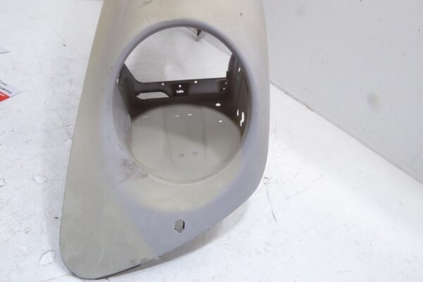 Original Porsche 911 993 Kotflügel  Links Grundiert 99350303100 – Bild 7