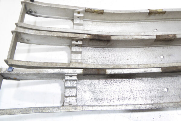 Original Porsche 911 964 Stoßstangenträger Träger Vorne – Bild 9