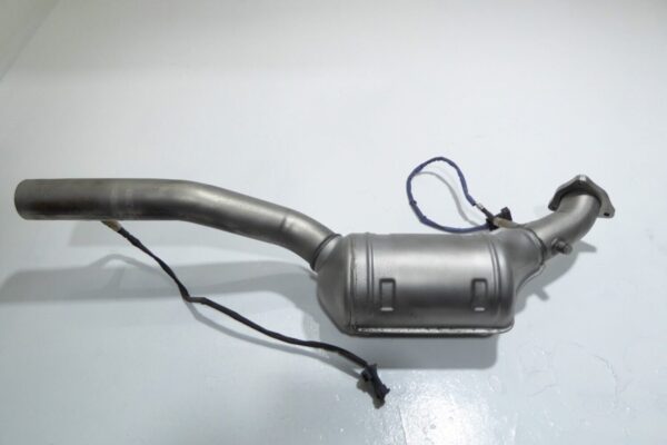 Original Porsche 911 996 Katalysator   99611302158