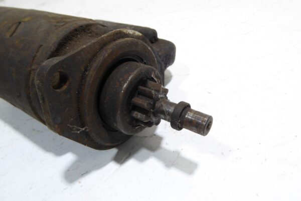 PORSCHE 356  Anlasser Bosch – Bild 3