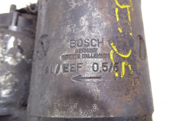 PORSCHE 356  Anlasser Bosch – Bild 4
