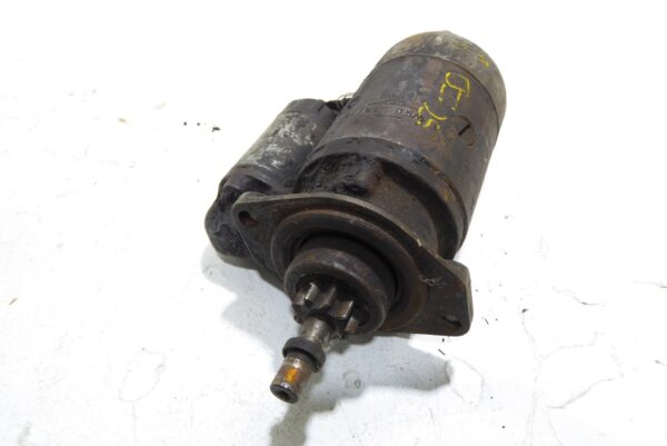 PORSCHE 356  Anlasser Bosch – Bild 5