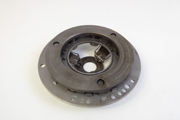 PORSCHE 356 Kupplung Druckplatte   Fichtel  Sachs K180 DJ – Bild 5