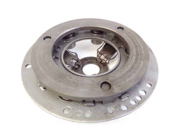 PORSCHE 356 Kupplung Druckplatte   Fichtel  Sachs K180 DJ – Bild 6