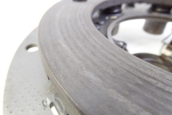 PORSCHE 356 Kupplung Druckplatte   Fichtel  Sachs K180 DJ – Bild 7