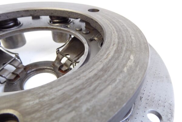PORSCHE 356 Kupplung Druckplatte   Fichtel  Sachs K180 DJ – Bild 8
