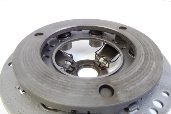 PORSCHE 356 Kupplung Druckplatte   Fichtel  Sachs K180 DJ – Bild 9