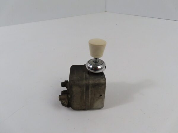 PORSCHE 356 PRE A BOSCH SH/LZM3/1 ZUG-DRUCK-SCHALTER  BELEUCHTUNG SCHEIBENWISCH