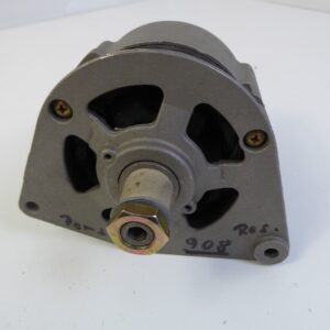 PORSCHE 908 Lichtmaschine