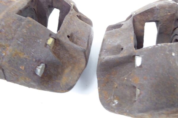 PORSCHE 911 912 901 Satz Bremssättel vorne SWB Festsattel Bremssattel – Bild 7