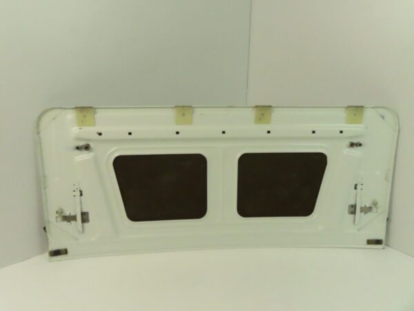PORSCHE 911 912 Schiebedach Stahl 91150308798 – Bild 8