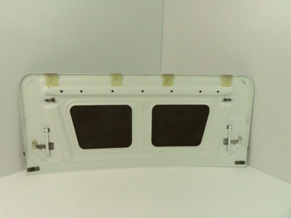 PORSCHE 911 912 Schiebedach Stahl 91150308798 – Bild 9