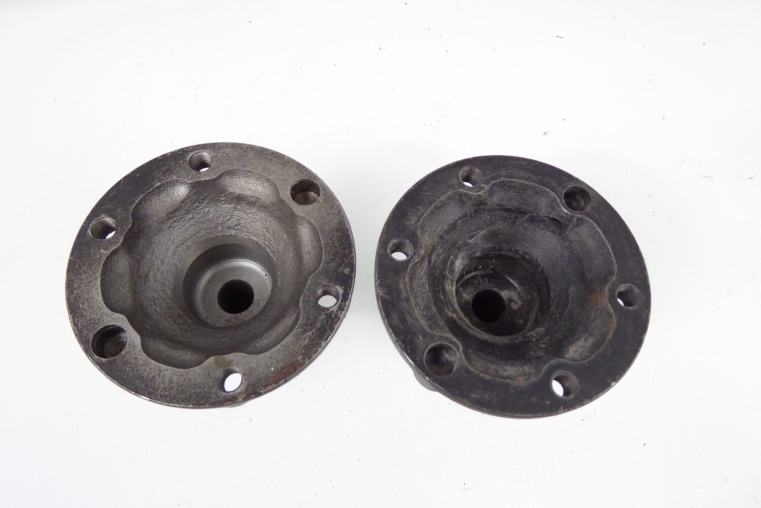 PORSCHE 911 914 Getriebeflansch Gelenkflansche Flansch 91433220901 – Bild 9