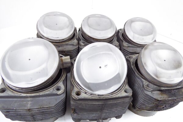 PORSCHE 911 964 993 3,6 L Kolben Zylinder  100ZN8 – Bild 14